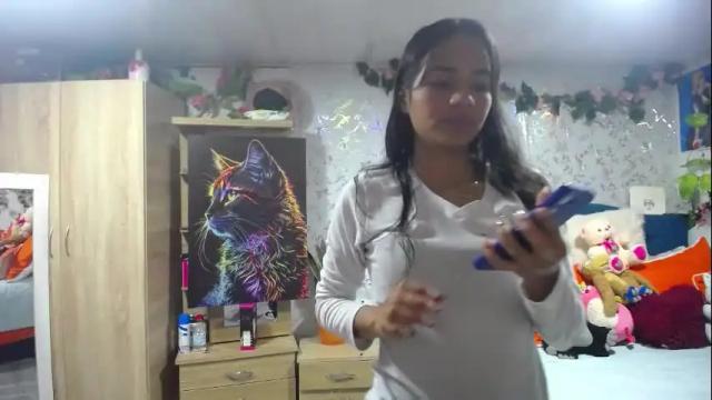 Image 2 of maritza_ferrerr Stream on Chaturbate on 17 days ago