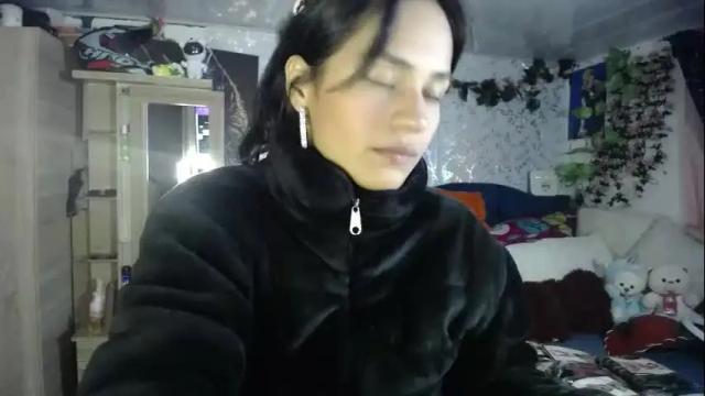 Thumbnail 1, maritza_ferrerr's Stream at Chaturbate, 13 days ago