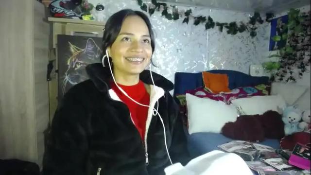 Image 12 of maritza_ferrerr Stream on Chaturbate on 13 days ago