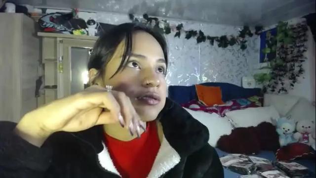 Thumbnail 2, maritza_ferrerr's Stream at Chaturbate, 13 days ago