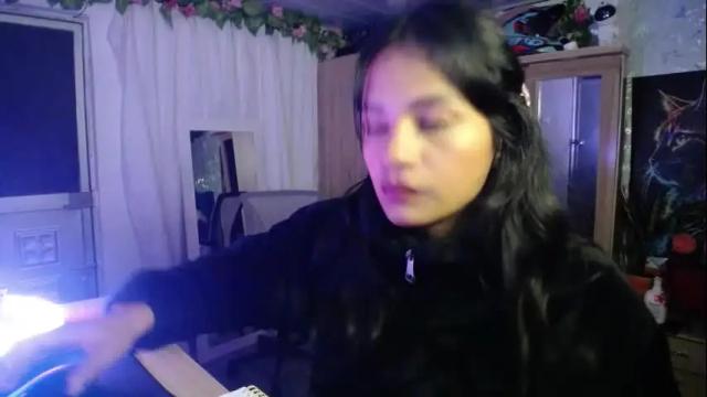Thumbnail 1, maritza_ferrerr's Stream at Chaturbate, 12 days ago