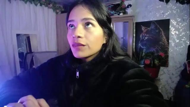 Image 2 of maritza_ferrerr Stream on Chaturbate on 12 days ago