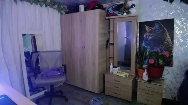 Image 3 of maritza_ferrerr Stream on Chaturbate on 12 days ago