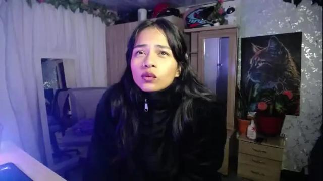 Image 4 of maritza_ferrerr Stream on Chaturbate on 12 days ago