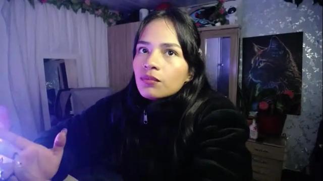 Thumbnail 2, maritza_ferrerr's Stream at Chaturbate, 12 days ago