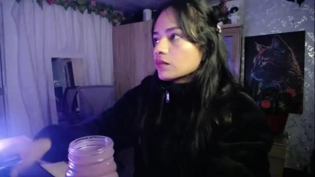 Image 6 of maritza_ferrerr Stream on Chaturbate on 12 days ago