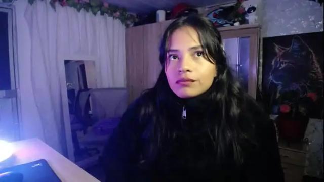 Image 8 of maritza_ferrerr Stream on Chaturbate on 12 days ago