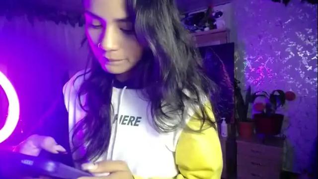 Image 12 of maritza_ferrerr Stream on Chaturbate on 11 days ago