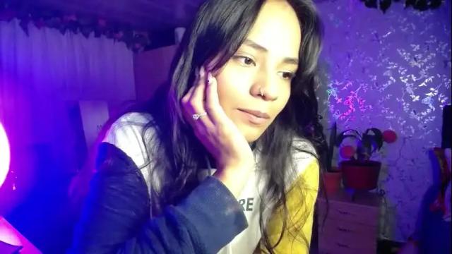 Image 3 of maritza_ferrerr Stream on Chaturbate on 11 days ago