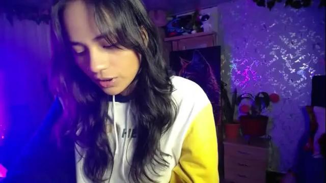 Image 6 of maritza_ferrerr Stream on Chaturbate on 11 days ago