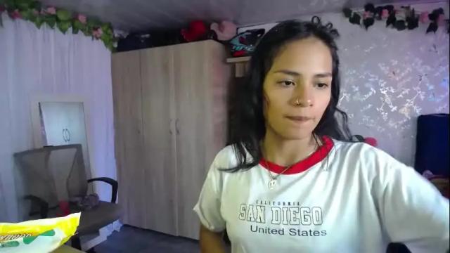 Thumbnail 1, maritza_ferrerr's Stream at Chaturbate, 9 days ago