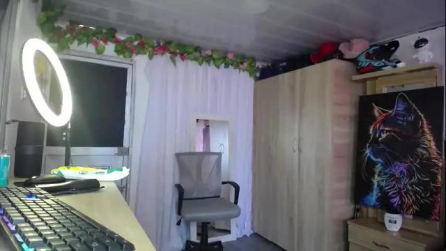 Image 4 of maritza_ferrerr Stream on Chaturbate on 9 days ago