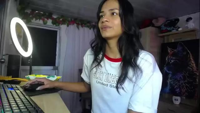 Image 6 of maritza_ferrerr Stream on Chaturbate on 9 days ago
