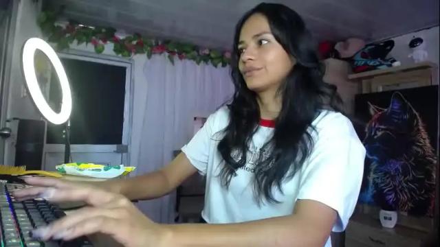 Image 7 of maritza_ferrerr Stream on Chaturbate on 9 days ago