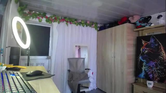 Image 8 of maritza_ferrerr Stream on Chaturbate on 9 days ago