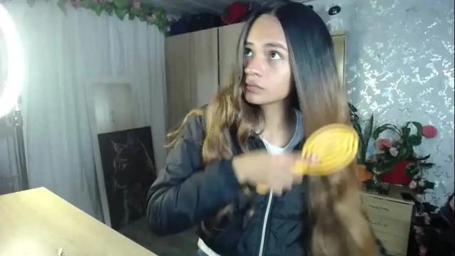 Thumbnail 1, maritza_ferrerr's Stream at Chaturbate, 8 days ago