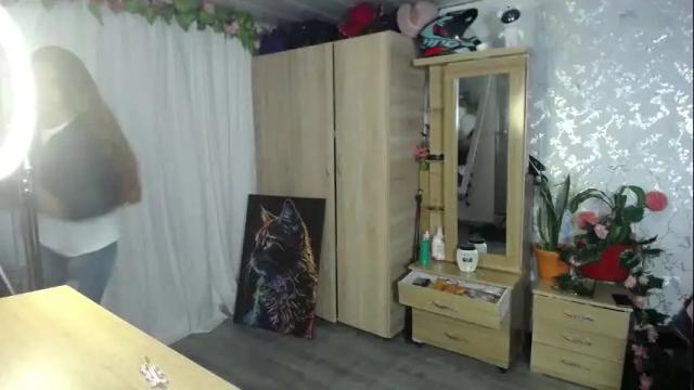 Image 2 of maritza_ferrerr Stream on Chaturbate on 8 days ago