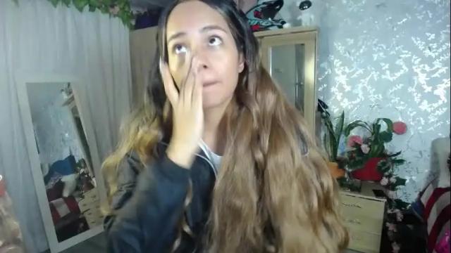 Image 4 of maritza_ferrerr Stream on Chaturbate on 8 days ago