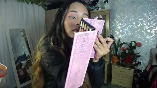 Thumbnail 2, maritza_ferrerr's Stream at Chaturbate, 8 days ago