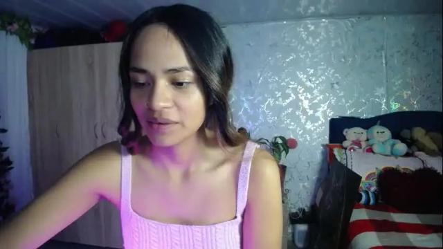 Image 12 of maritza_ferrerr Stream on Chaturbate on 7 days ago