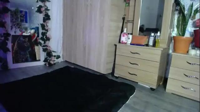 Thumbnail 3, maritza_ferrerr's Stream at Chaturbate, 7 days ago