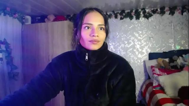 Image 11 of maritza_ferrerr Stream on Chaturbate on 6 days ago
