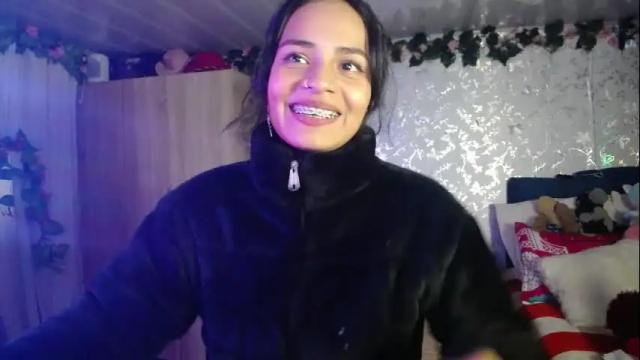 Image 12 of maritza_ferrerr Stream on Chaturbate on 6 days ago