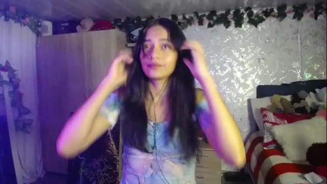 Thumbnail 2, maritza_ferrerr's Stream at Chaturbate, 6 days ago