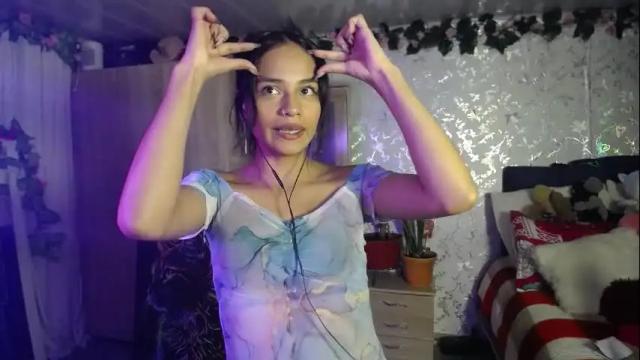 Image 7 of maritza_ferrerr Stream on Chaturbate on 6 days ago