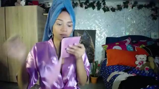 Image 2 of maritza_ferrerr Stream on Chaturbate on 15 hours ago