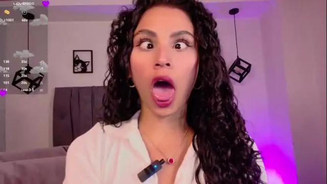 Image 12 of marivimichel01 Stream on Chaturbate on 1 month ago