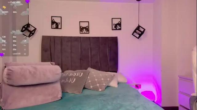 Image 7 of marivimichel01 Stream on Chaturbate on 1 month ago