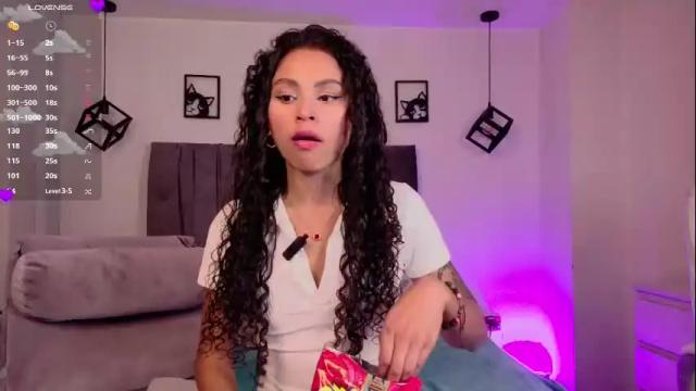 Image 8 of marivimichel01 Stream on Chaturbate on 1 month ago