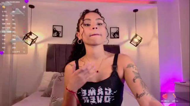 Image 3 of marivimichel01 Stream on Chaturbate on 1 month ago