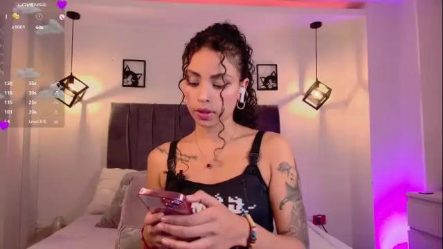 Thumbnail 2, marivimichel01's Stream at Chaturbate, 1 month ago