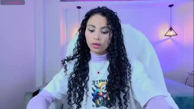 Thumbnail 1, marivimichel01's Stream at Chaturbate, 1 month ago