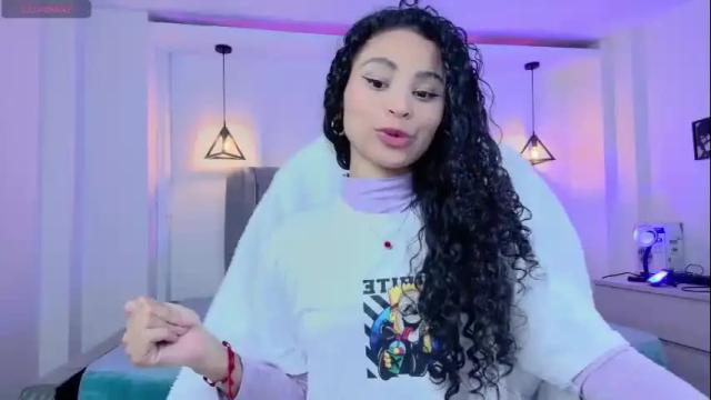 Image 10 of marivimichel01 Stream on Chaturbate on 1 month ago