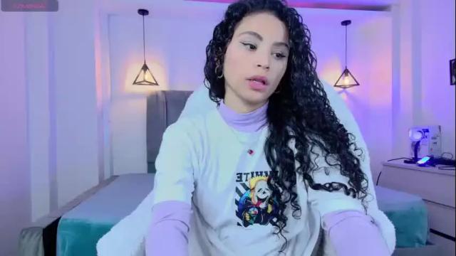 Image 11 of marivimichel01 Stream on Chaturbate on 1 month ago