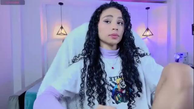 Image 6 of marivimichel01 Stream on Chaturbate on 1 month ago