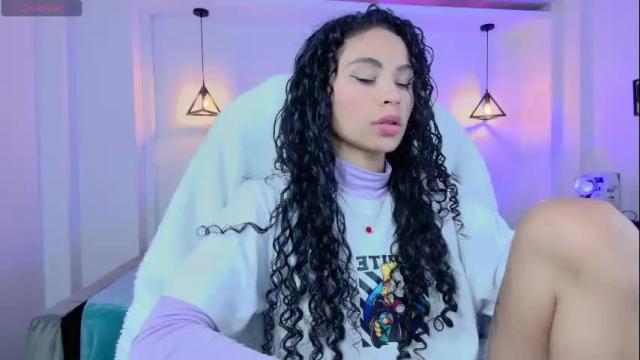 Image 8 of marivimichel01 Stream on Chaturbate on 1 month ago
