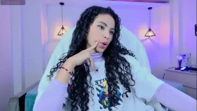 Thumbnail 3, marivimichel01's Stream at Chaturbate, 1 month ago