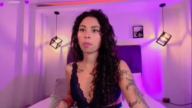 Image 12 of marivimichel01 Stream on Chaturbate on 1 month ago