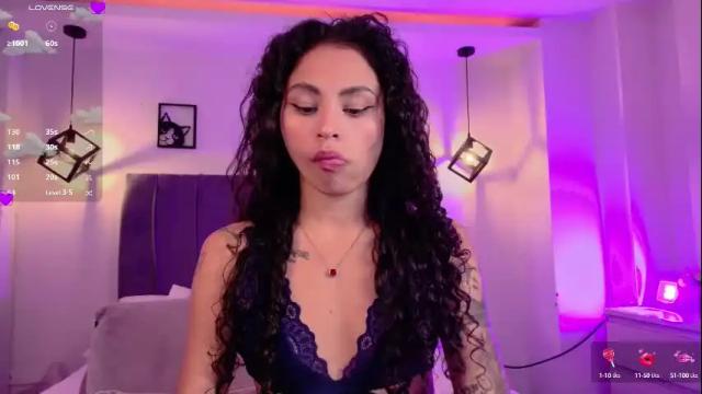 Image 8 of marivimichel01 Stream on Chaturbate on 1 month ago