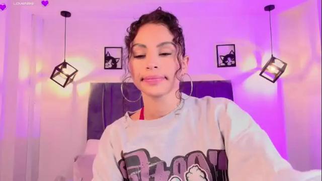 Image 10 of marivimichel01 Stream on Chaturbate on 1 month ago