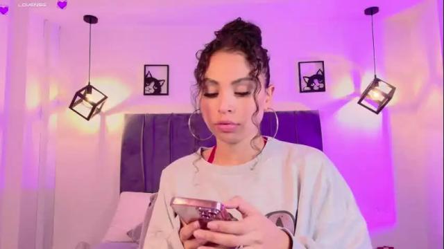 Image 12 of marivimichel01 Stream on Chaturbate on 1 month ago