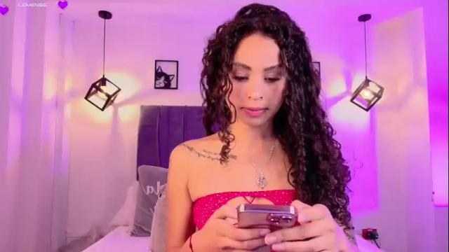 Image 8 of marivimichel01 Stream on Chaturbate on 28 days ago