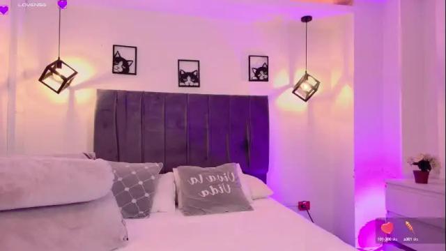 Image 10 of marivimichel01 Stream on Chaturbate on 26 days ago