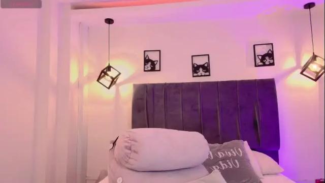 Thumbnail 1, marivimichel01's Stream at Chaturbate, 24 days ago