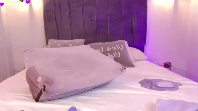 Image 10 of marivimichel01 Stream on Chaturbate on 24 days ago