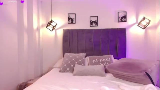 Image 2 of marivimichel01 Stream on Chaturbate on 24 days ago